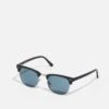 Jack & Jones Jacryder Sunglasses - Zonnebril - Jet Black