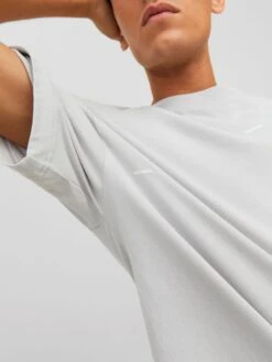 Jack & Jones Jcoshade Tee Crew Neck - T-Shirt Print - High-Rise -Jack & Jones 390879a23f2f47889eaaef9707d998d3