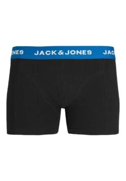 Jack & Jones 3Er Pack Jacadam Trunks - Onderbroeken - Schwarz 10 Jack & Jones 3Er Pack Jacadam Trunks - Onderbroeken - Schwarz -Jack & Jones 3914f64e83e54f33ae68902245946c66