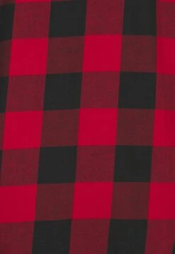Jack & Jones Jjegingham TwillNoos - Overhemd - Brick Red -Jack & Jones 3927a9f4c6be437c8bde3b4103570171
