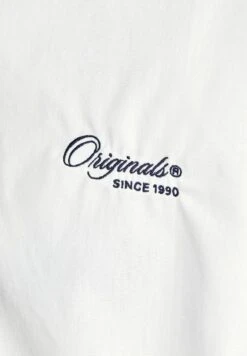 Jack & Jones Detailreiches - Overhemd - Bright White 13 Jack & Jones Detailreiches - Overhemd - Bright White -Jack & Jones 392e3d8fa8994e34ab4424d5f4ee0ff8