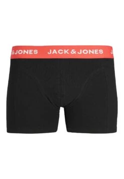 Jack & Jones 3Er Pack Jacadam Trunks - Onderbroeken - Schwarz 11 Jack & Jones 3Er Pack Jacadam Trunks - Onderbroeken - Schwarz -Jack & Jones 3942725747d741f8a3ab5b4d93ba4bd6