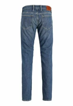Jack & Jones Straight Leg Jeans - Blue Denim -Jack & Jones 39509ad49e1f4e5f94af14749c5b4e30