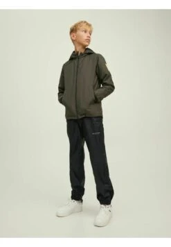 Jack & Jones Junior Raglan - Jas - Rosin