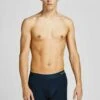 Jack & Jones Jacbasic Trunks 3 Pack - Onderbroeken - Port Royale