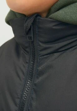 Jack & Jones Junior Bodywarmer - Navy Blazer -Jack & Jones 399622d972ed457e8337799fe79efeae