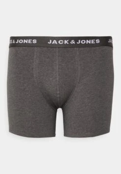 Jack & Jones Jacsolid Trunks 12 Packs Pls - Onderbroeken - Navy Blazerpack/Navy Blazer/Black/Dgm/Lgm/Rosin/Port Royal/Port Ro 14 Jack & Jones Jacsolid Trunks 12 Packs Pls - Onderbroeken - Navy Blazerpack/Navy Blazer/Black/Dgm/Lgm/Rosin/Port Royal/Port Ro -Jack & Jones 399ca12bd4e34b09a53f67ab09a837ef