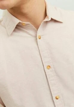 JACK&JONES Premium Jjesummer - Overhemd - Crockery 11 JACK&JONES Premium Jjesummer - Overhemd - Crockery -Jack & Jones 3a138a6517294ddabd938e011af2a301