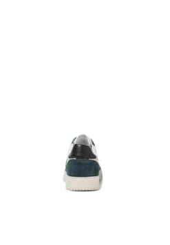 Jack & Jones Basket Leder - Sneakers Laag - Darkest Spruce -Jack & Jones 3a289e4467c6462ba771910928e32e84