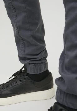 Jack & Jones Junior Cargobroek - Ombre Blue -Jack & Jones 3a8ce5f297874a4b8ad7ff950b0a6c02