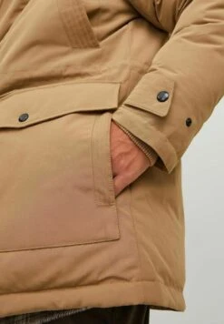 Jack & Jones Jjemash Teddy - Winterjas - Elmwood 12 Jack & Jones Jjemash Teddy - Winterjas - Elmwood -Jack & Jones 3aac1c171819438db0bfab529ec1e0d5