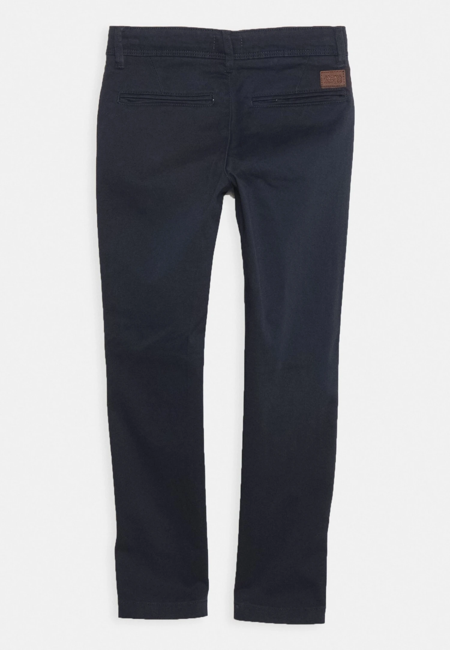 Jack & Jones Junior Jpstmarco Jjbowie - Chino - Navy Blazer 2 Jack & Jones Junior Jpstmarco Jjbowie - Chino - Navy Blazer - Afbeelding 2