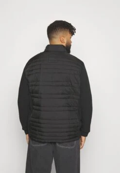 Jack & Jones Jjsanto Hybrid- Jas - Black -Jack & Jones 3addb8a21485419abd060c76ea032121