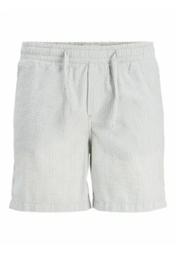 Jack & Jones Seersucker - Trainingsbroek - Slate Gray -Jack & Jones 3aeef6613a26473e9a89385f71740bde