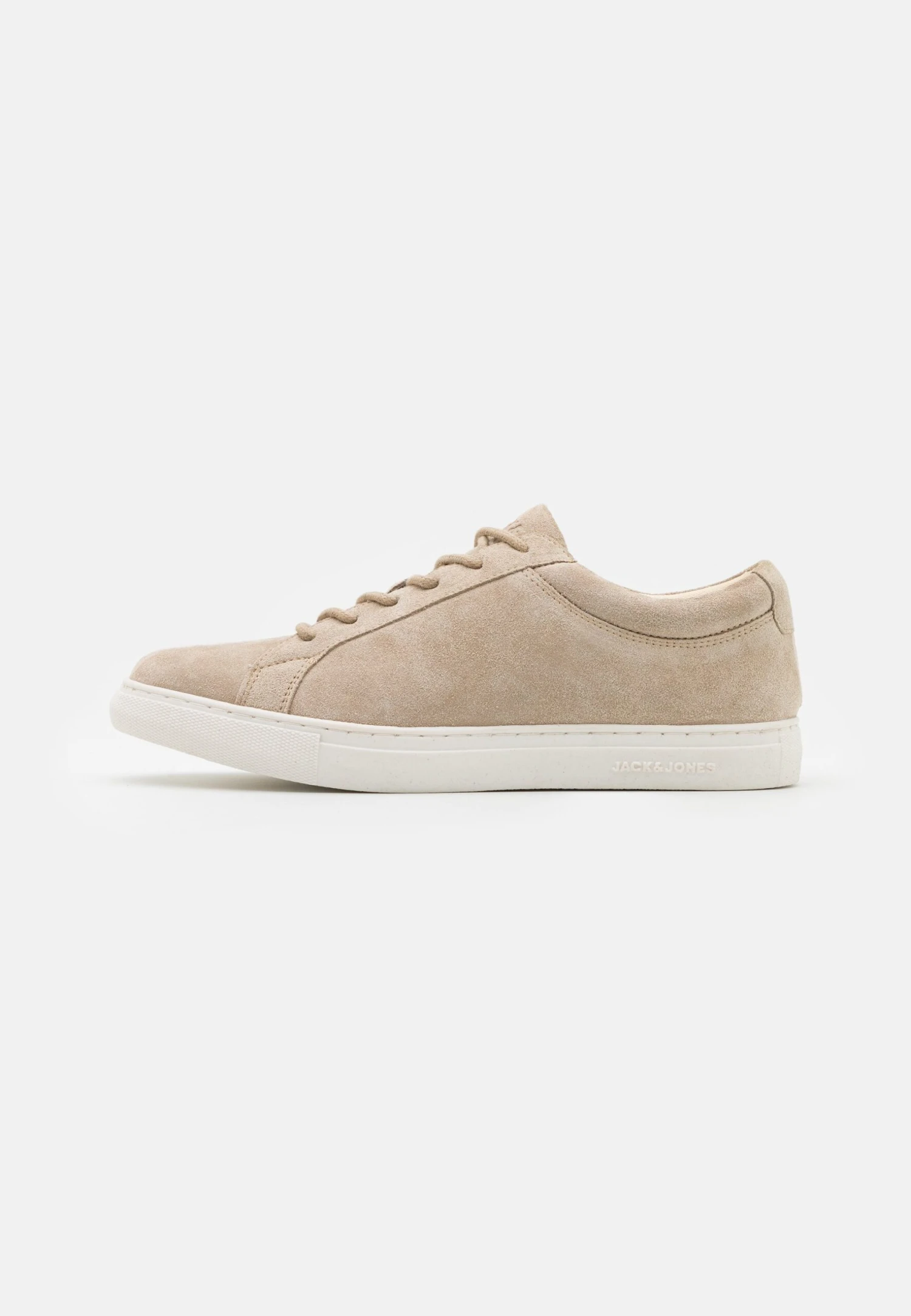 Jack & Jones Jfwgalaxy - Sneakers Laag - Sand 1 Jack & Jones Jfwgalaxy - Sneakers Laag - Sand