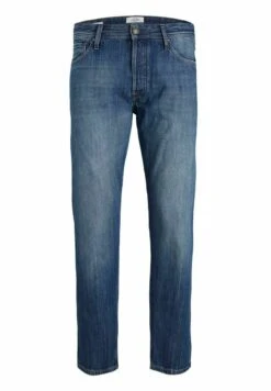 Jack & Jones Chris Original Jos- Straight Leg Jeans - Blue Denim -Jack & Jones 3baebfb5c62d4db58610db3dcbb0ad8a