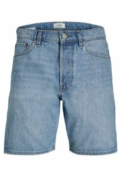 Jack & Jones Chris Original - Jeansshort - Blau