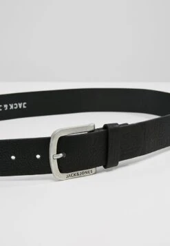 Jack & Jones Jacharry Belt - Riem - Black 11 Jack & Jones Jacharry Belt - Riem - Black -Jack & Jones 3c2d198b3425468aa0136891ceff6f48