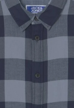Jack & Jones Junior Jjegingham Jnr - Overhemd - Flint Stone 5 Jack & Jones Junior Jjegingham Jnr - Overhemd - Flint Stone -Jack & Jones 3c7d74736d8e4342876696dc863d689c