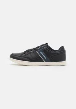 Jack & Jones Jfwbradfield - Sneakers Laag - Anthracite