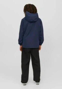 Jack & Jones Junior Jungs Colourblocking - Jas - Crockery -Jack & Jones 3d0582584900484da8ce3e719e503801