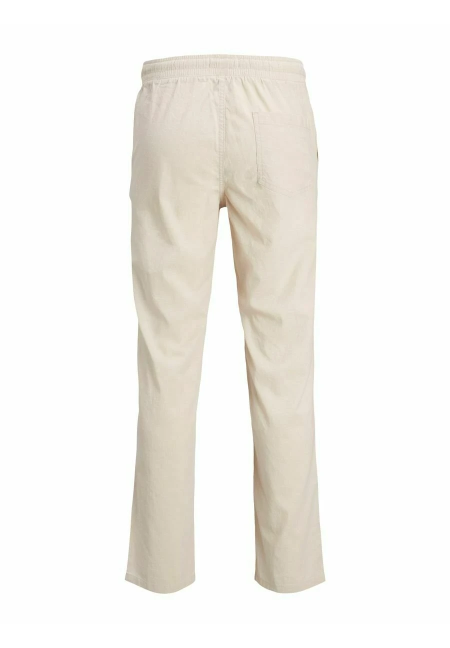 Jack & Jones Junior Trainingsbroek - Moonbeam 7 Jack & Jones Junior Trainingsbroek - Moonbeam - Afbeelding 7