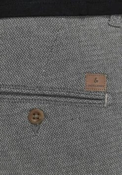 Jack & Jones Fury Akm - Shorts - Drizzle -Jack & Jones 3d56f92c15c94a7196e04bc9ebb3a027