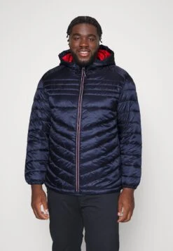 Jack & Jones Jjehero Puffer Hood - Winterjas - Navy Blazer 7 Jack & Jones Jjehero Puffer Hood - Winterjas - Navy Blazer -Jack & Jones 3d67112626524728bb62f89f9ecfc61e
