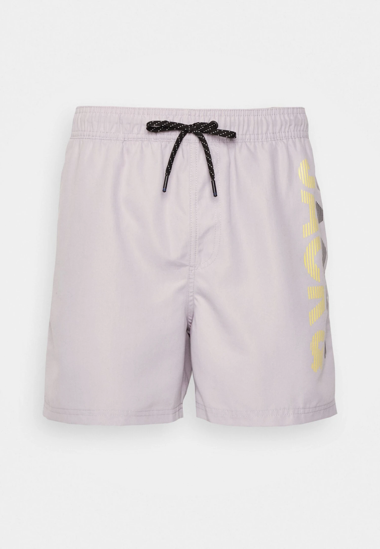 Jack & Jones Jjswim Splicelogo- Zwemshorts - Raindrops 6 Jack & Jones Jjswim Splicelogo- Zwemshorts - Raindrops - Afbeelding 6