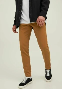 Jack & Jones Jpstmarco Jjbowie - Broek - Rubber -Jack & Jones 3dee58d5cde64577b25ee9c599846811