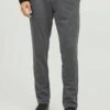 Jack & Jones Winston - Chino - Grey Melange