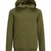 Jack & Jones Junior Hoodie - Four Leaf Clover
