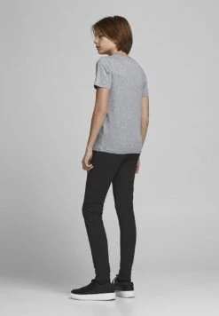 Jack & Jones Junior Jjigordon Jjshark - Trainingsbroek - Black -Jack & Jones 3f77b68a10b941518aff37a6e762dc2b