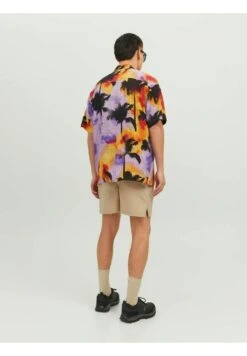 Jack & Jones Kurzarm Reggie- Overhemd - Lavender 9 Jack & Jones Kurzarm Reggie- Overhemd - Lavender -Jack & Jones 3fecaa8323e64fb294dd34b0910e21f2