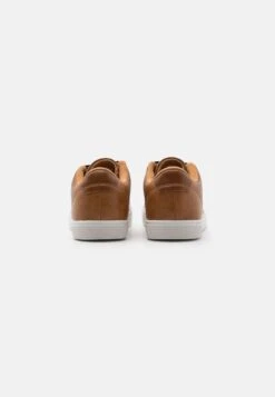 Jack & Jones Jfwboss - Sneakers Laag - Cognac -Jack & Jones 40262216141a48f4a42c786f954b5d5a