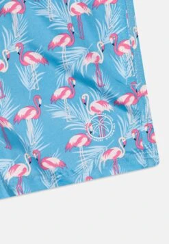 Jack & Jones Junior Jpstfiji Jjswim Animal - Zwemshorts - Ethereal Blue -Jack & Jones 40612ffa62c54e56962dab5c599829b1