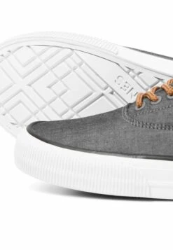 Jack & Jones Jfwcurtis Casual - Sneakers Laag - Grau -Jack & Jones 4074d06f5af84999b45b1e52eb2a61c8