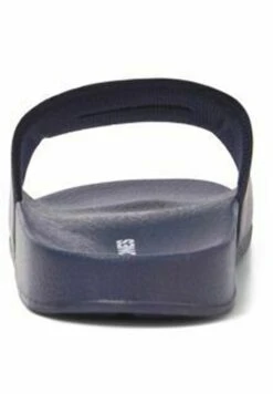 Jack & Jones Gestreifte - Badslippers - Navy Blazer -Jack & Jones 407afb8bef524dc8a75c8924207cc853