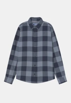 Jack & Jones Junior Jjegingham Jnr - Overhemd - Flint Stone