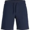 Jack & Jones JpstnewbasicNafa Noos - Shorts - Navy Blazer