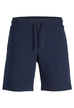 Jack & Jones JpstnewbasicNafa Noos - Shorts - Navy Blazer