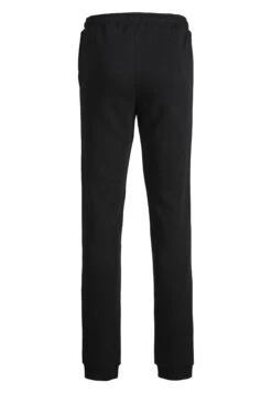 Jack & Jones Junior Jpstgordon Pant Jnr - Trainingsbroek - Black -Jack & Jones 40fc636d2def4d19baa377802b0b8e07