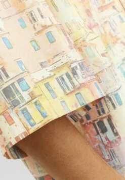 Jack & Jones Jorsorrento Resort Ka- Overhemd - White -Jack & Jones 414858a5d73c4e47b15916fd4a5f1e86