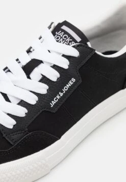 Jack & Jones Jfwmorden - Sneakers Laag - Anthracite -Jack & Jones 4171a21e59454a72baa5ace24b1b1753