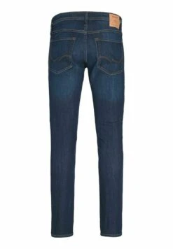 Jack & Jones Slim Fit Jeans - Blue Denim -Jack & Jones 41d7d409fe794498ae72fab9cf251230