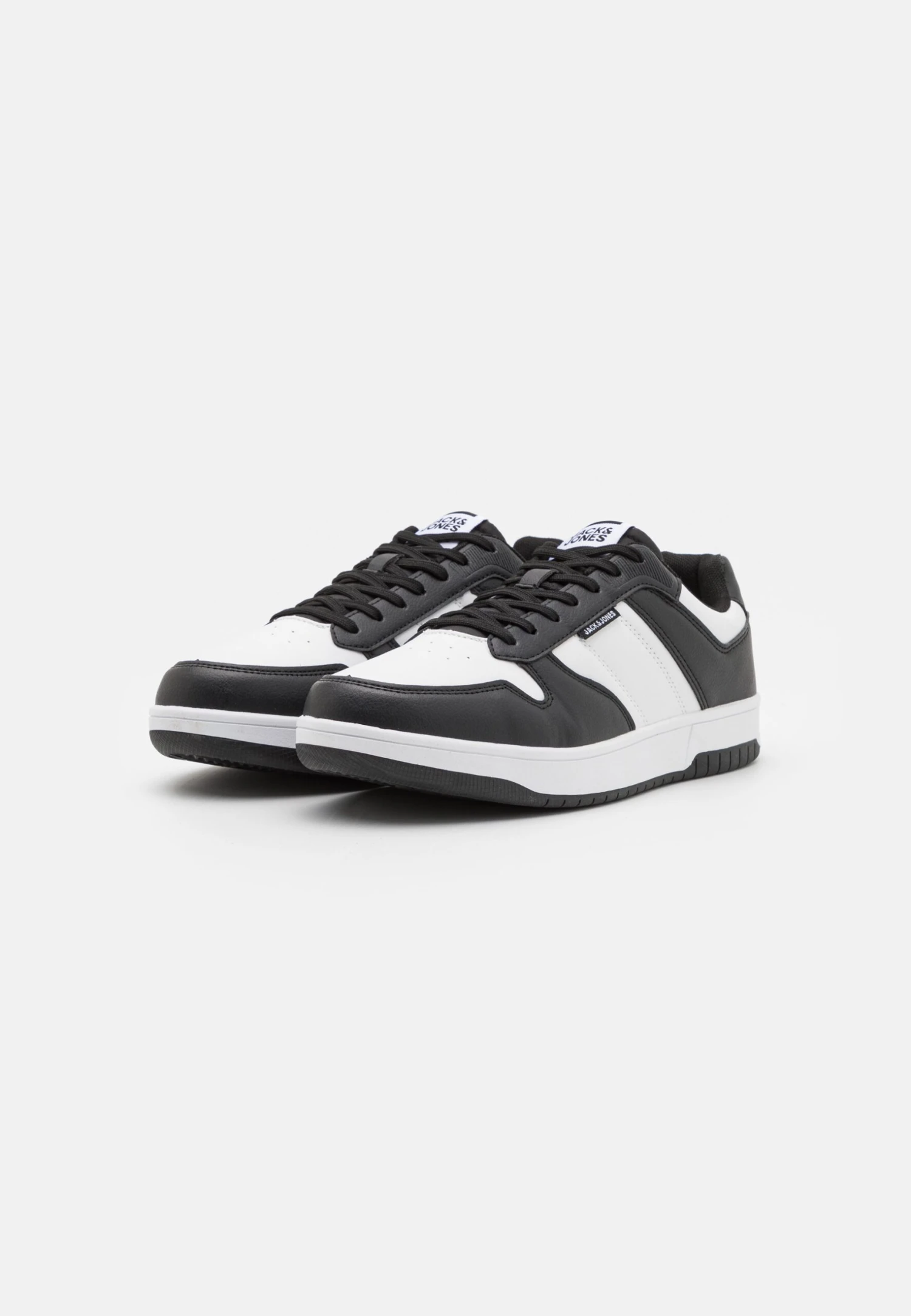 Jack & Jones Jfwjam - Sneakers Laag - Anthracite 2 Jack & Jones Jfwjam - Sneakers Laag - Anthracite - Afbeelding 2