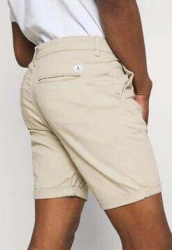 Jack & Jones Jjidave 2 Pack - Shorts - White Pepper -Jack & Jones 42922732e2214b158f9198413bfdcac8
