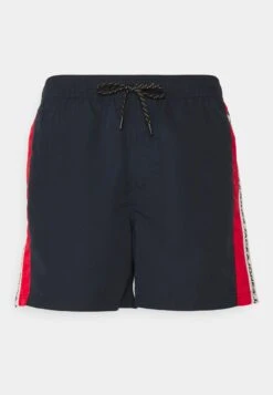 Jack & Jones Jpstfiji Jjswim Tape - Zwemshorts - Navy Blazer -Jack & Jones 42b0d05c309a4796b551605e988a780b
