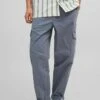 Jack & Jones Bill Beau Sommer - Cargobroek - Grisaille