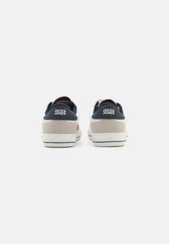 Jack & Jones Jfwmorden Combo- Sneakers Laag - White 8 Jack & Jones Jfwmorden Combo- Sneakers Laag - White -Jack & Jones 42bb5a0624c64254859184321bcdfb2d